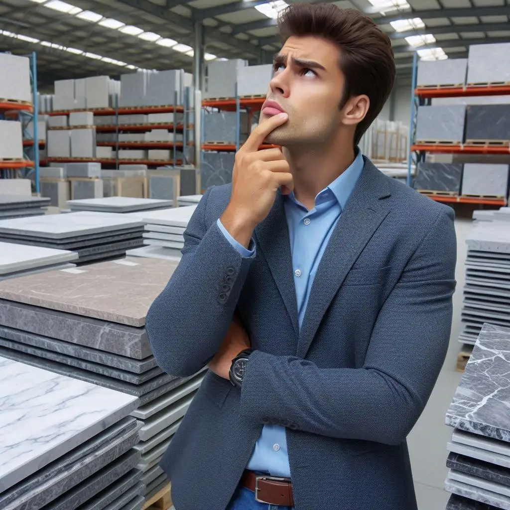 Fear of Commitment Fear of Commitment!