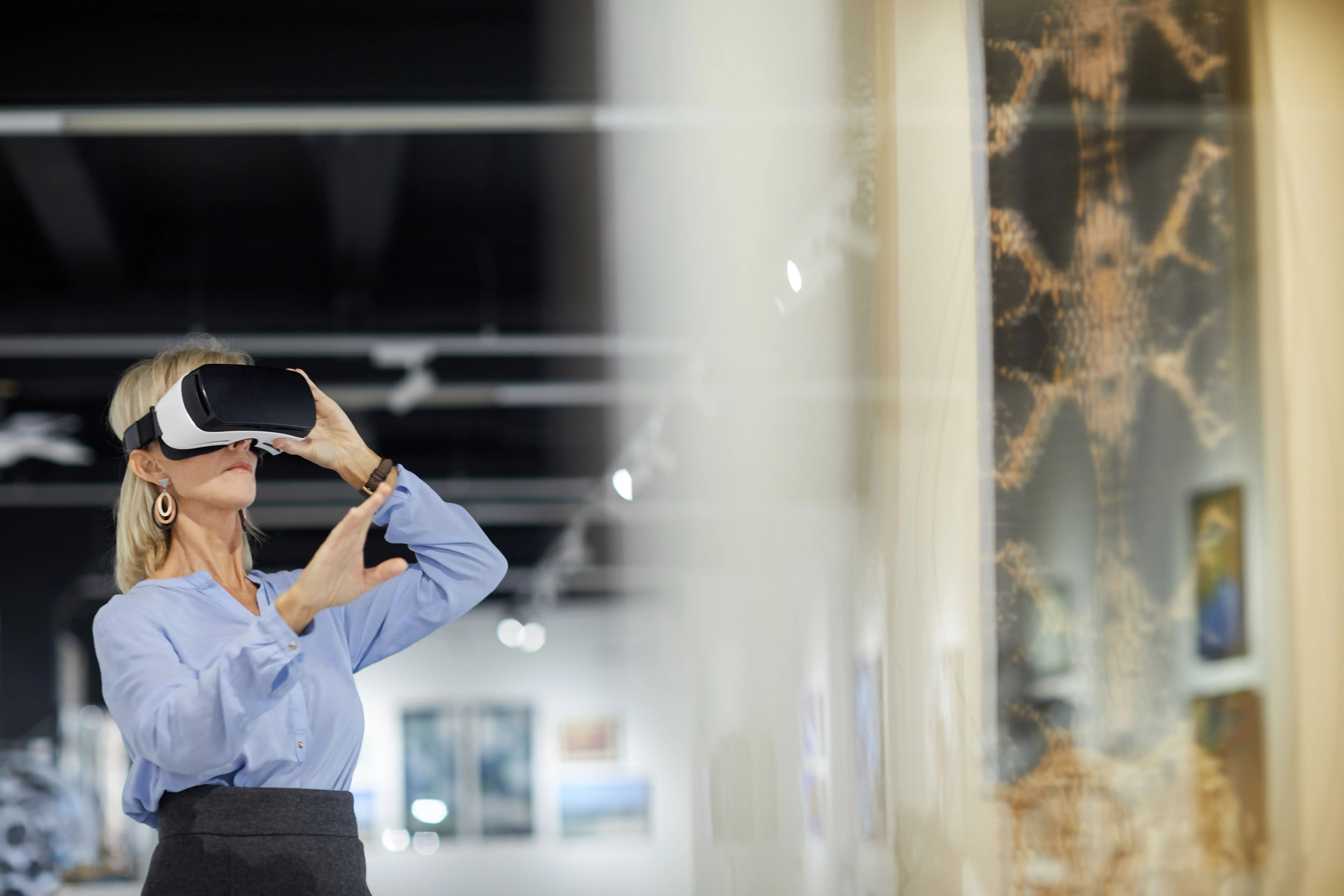 Fear of Commitment Fear of Commitment!