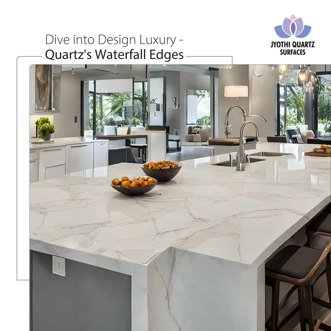 Jyothi Quartz Slabs Jyothi Quartz Slabs!